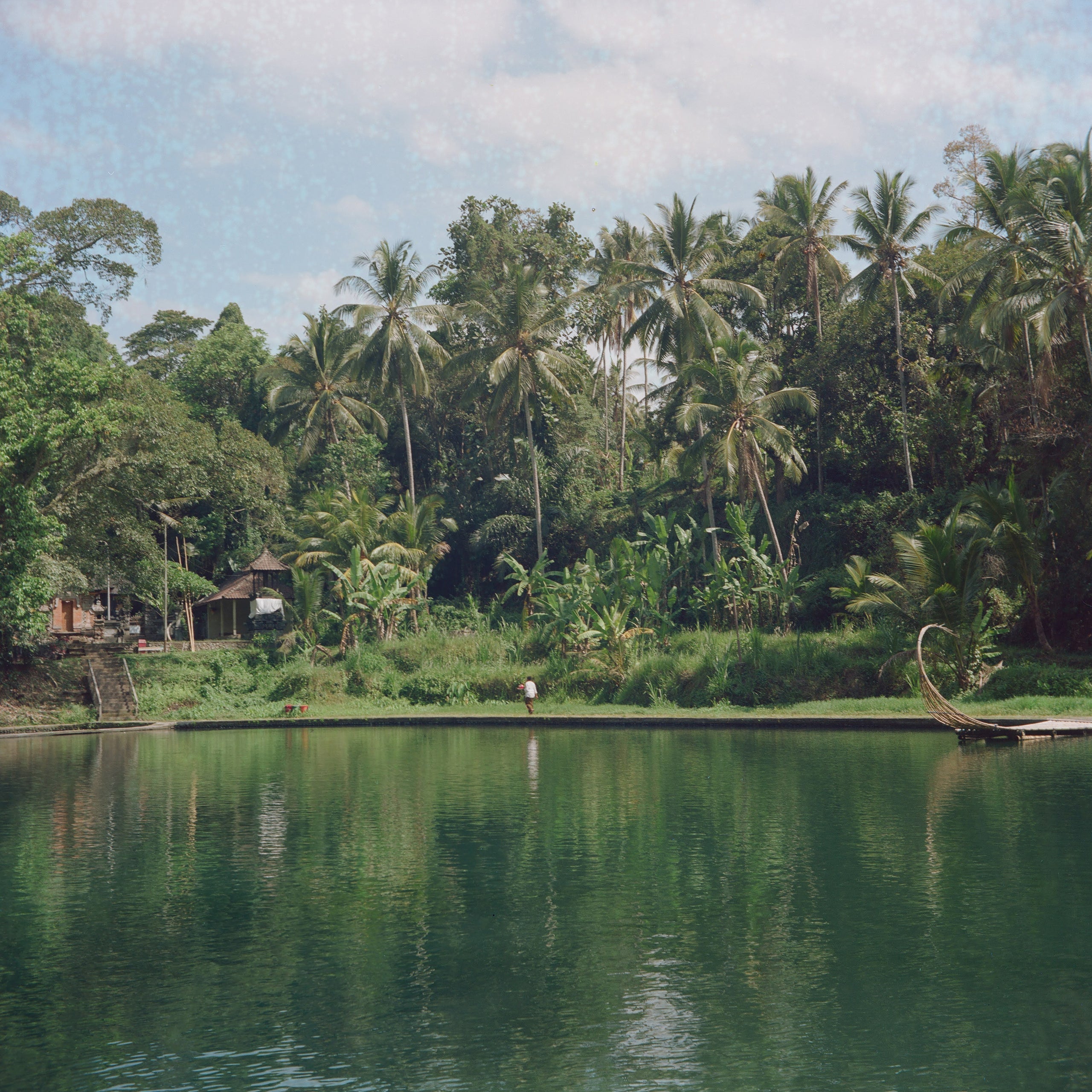 The Bali Collection