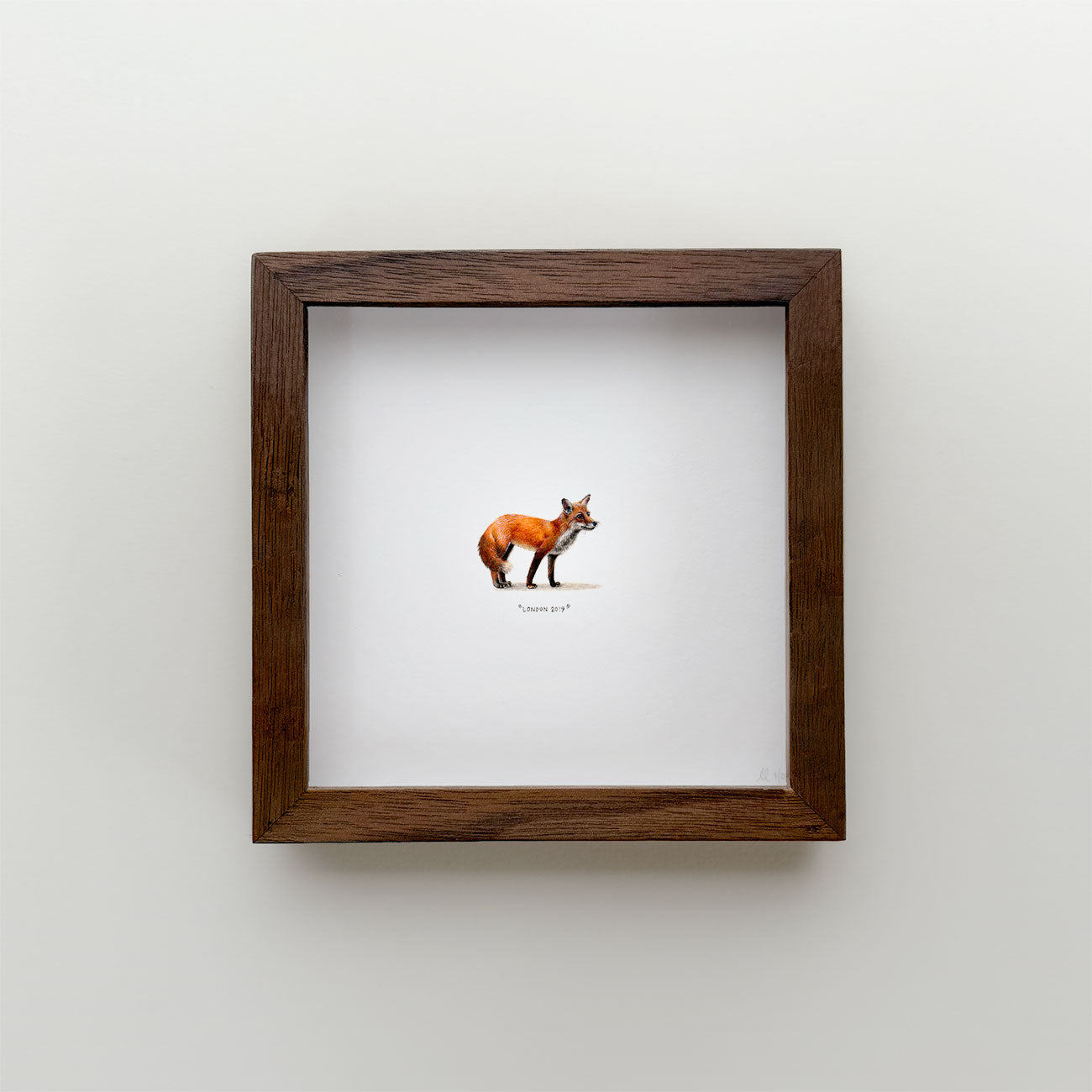 Fox