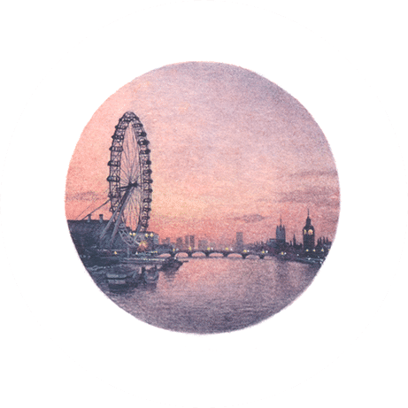 The London Eye