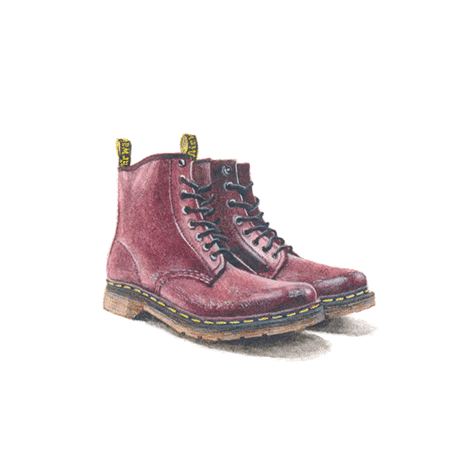 Dr. Martens