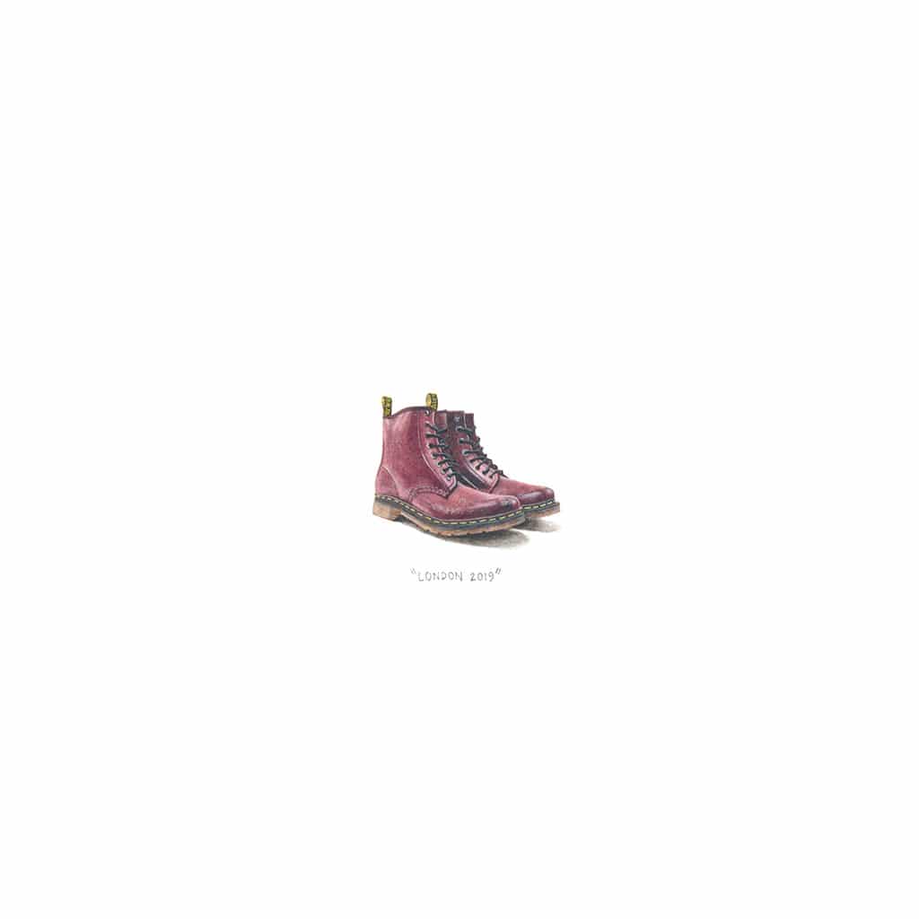 Dr. Martens