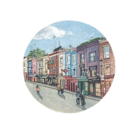 Portobello Road