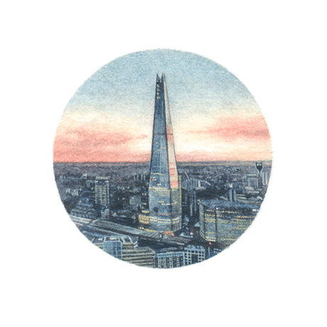 The Shard