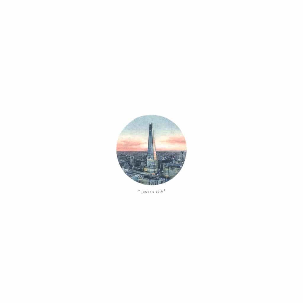 The Shard
