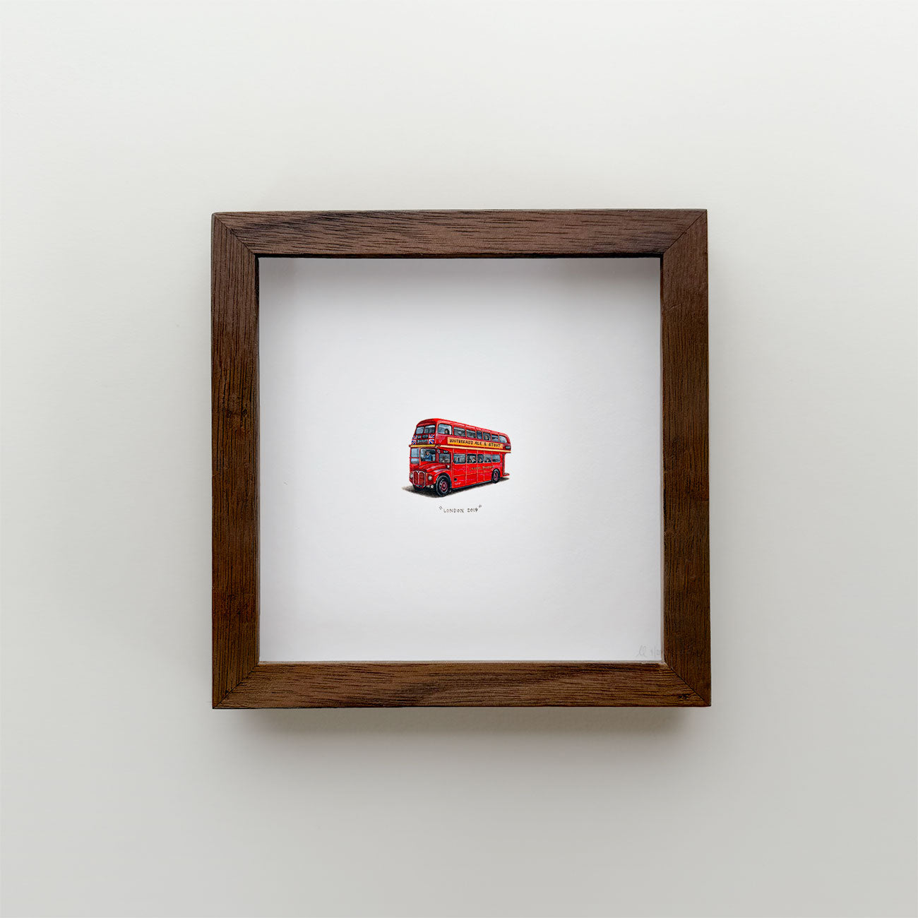 Red Bus