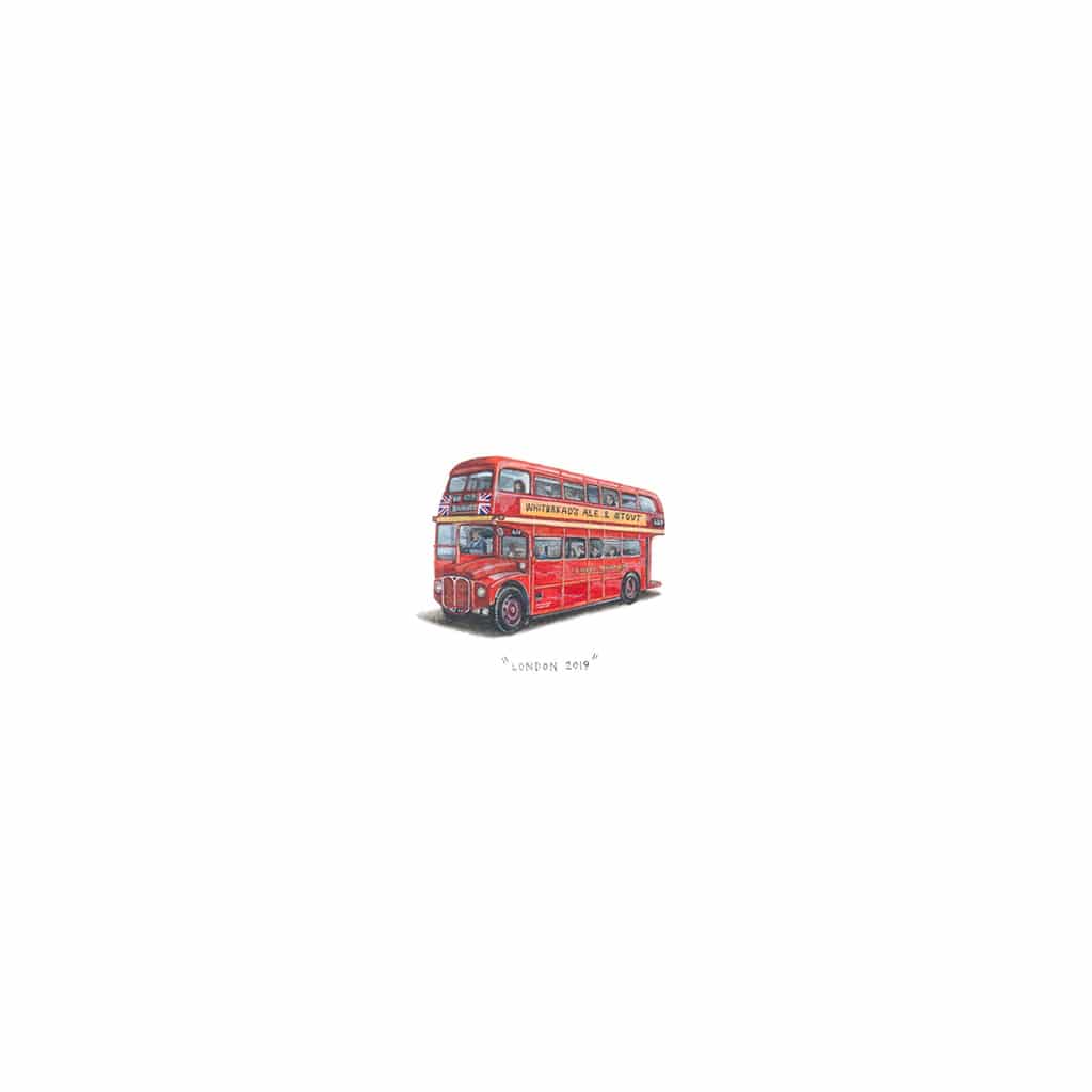 Red Bus