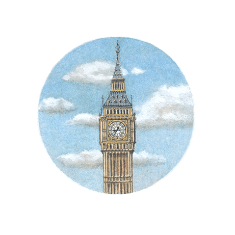 Big Ben