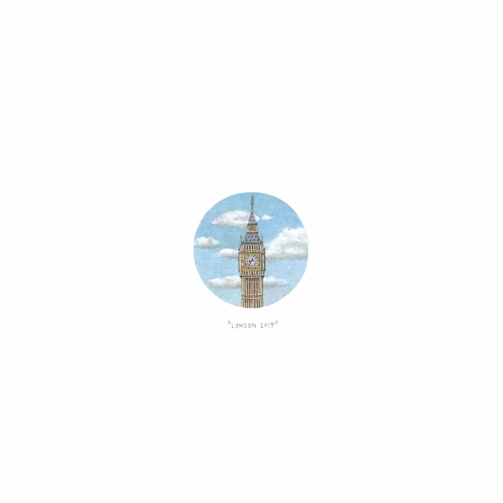 Big Ben