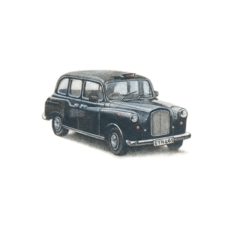 Black Cab