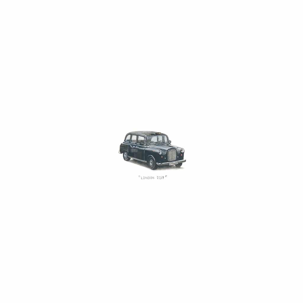 Black Cab