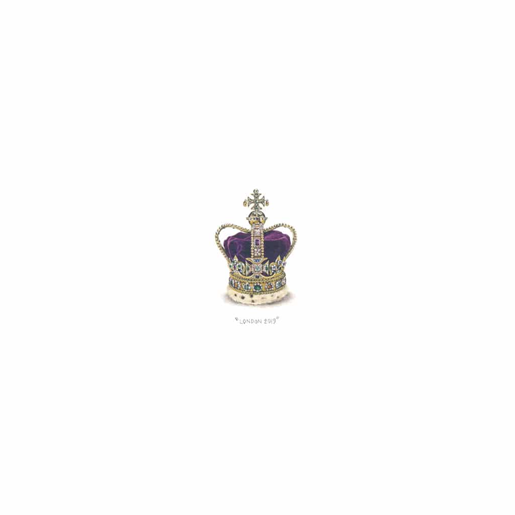 The Crown