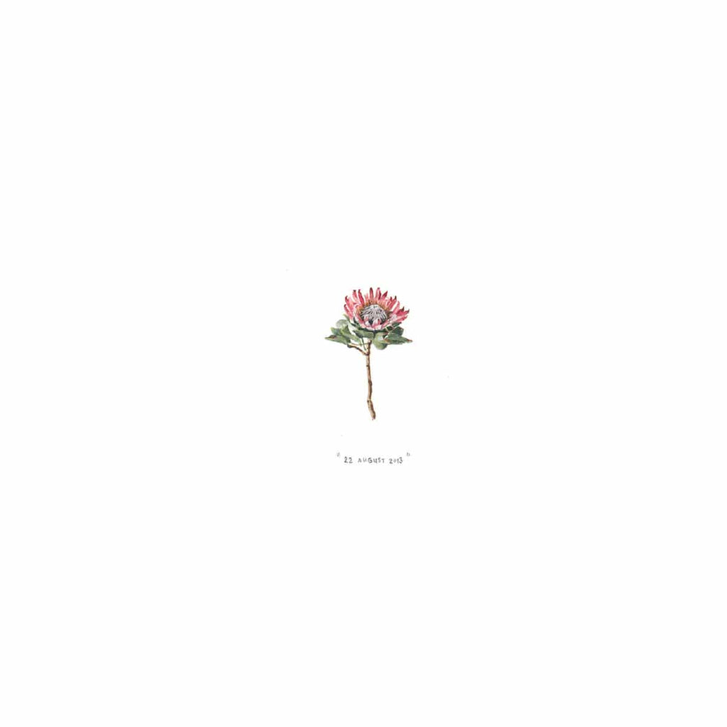 22 August 2013