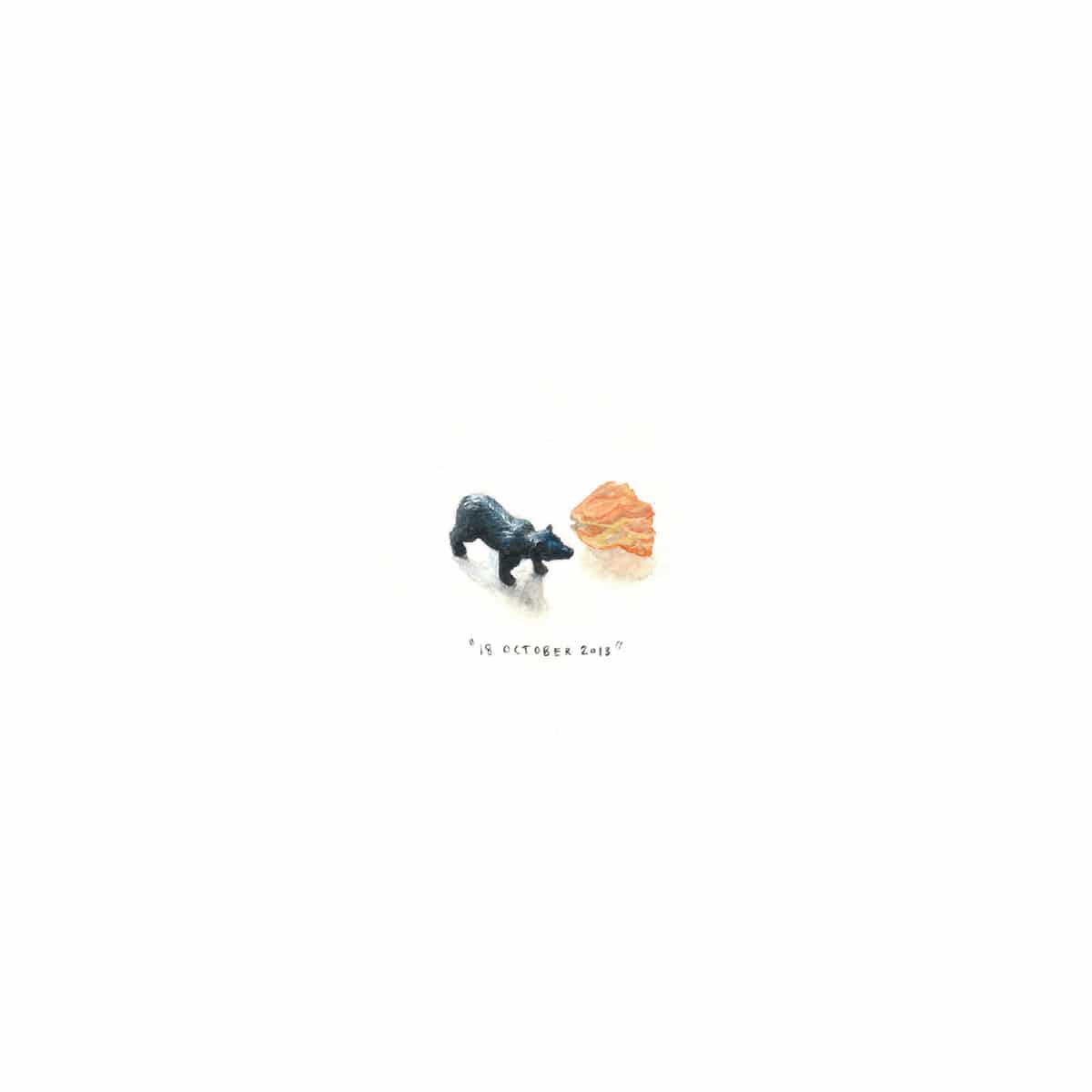 18 October 2013