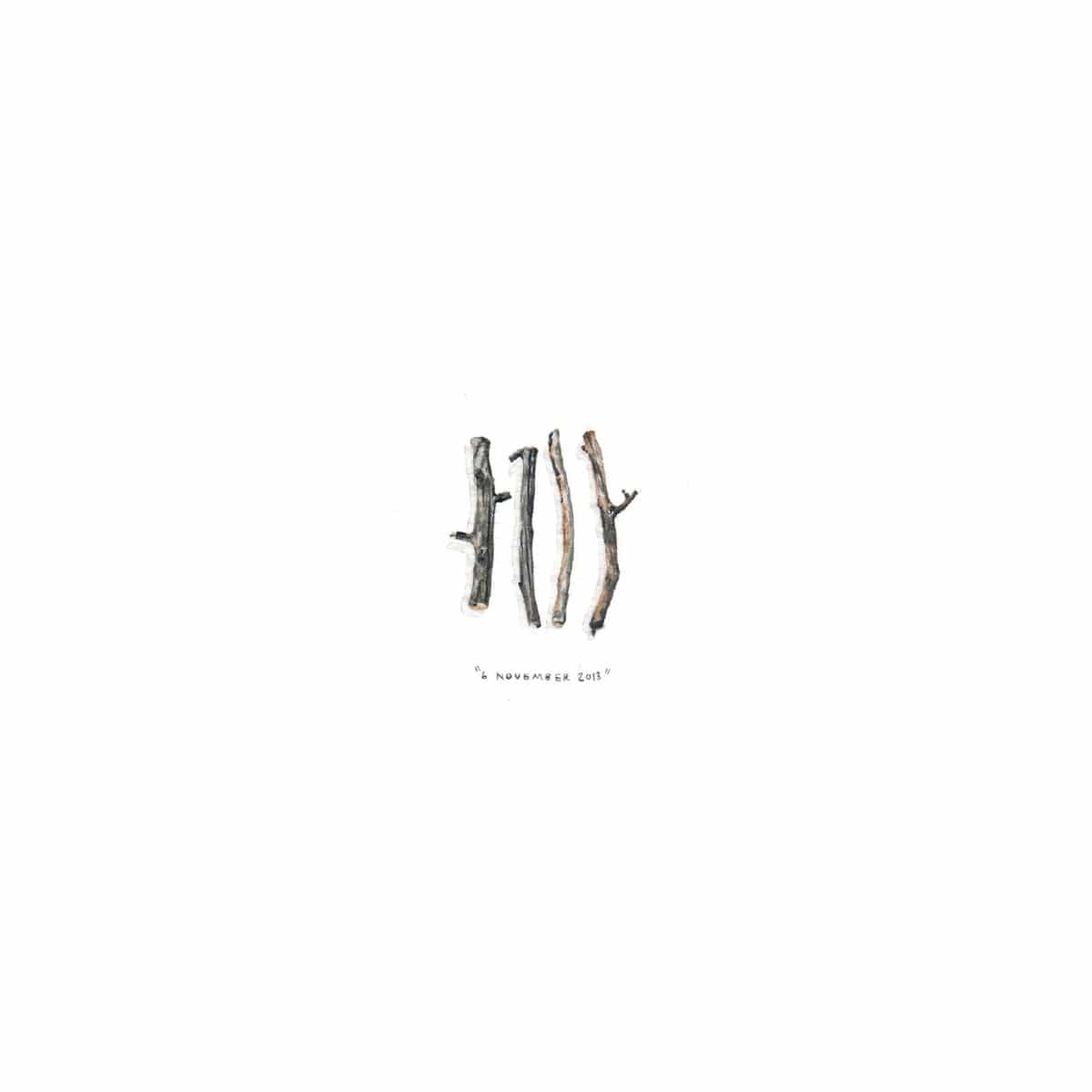6 November 2013