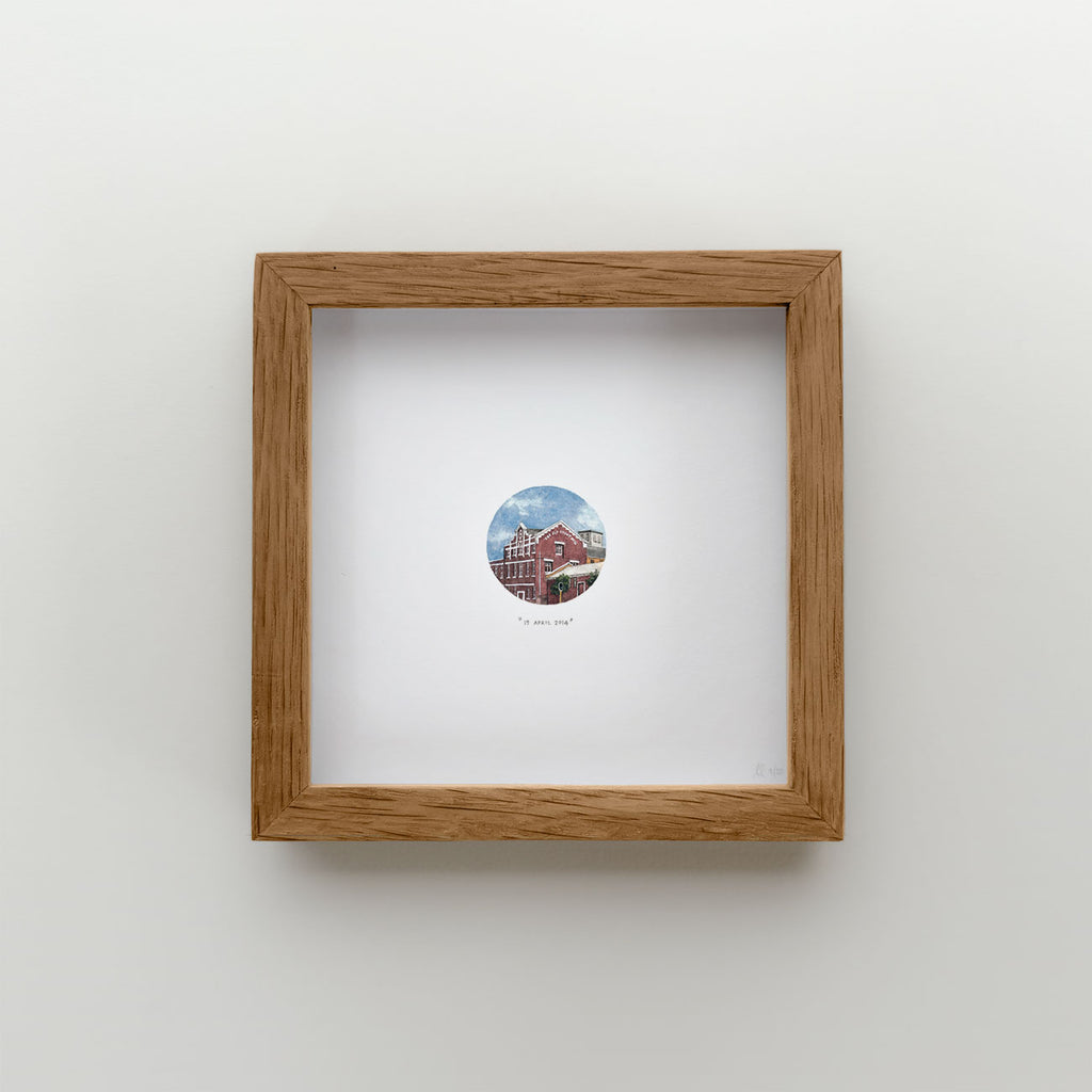 19 April 2014