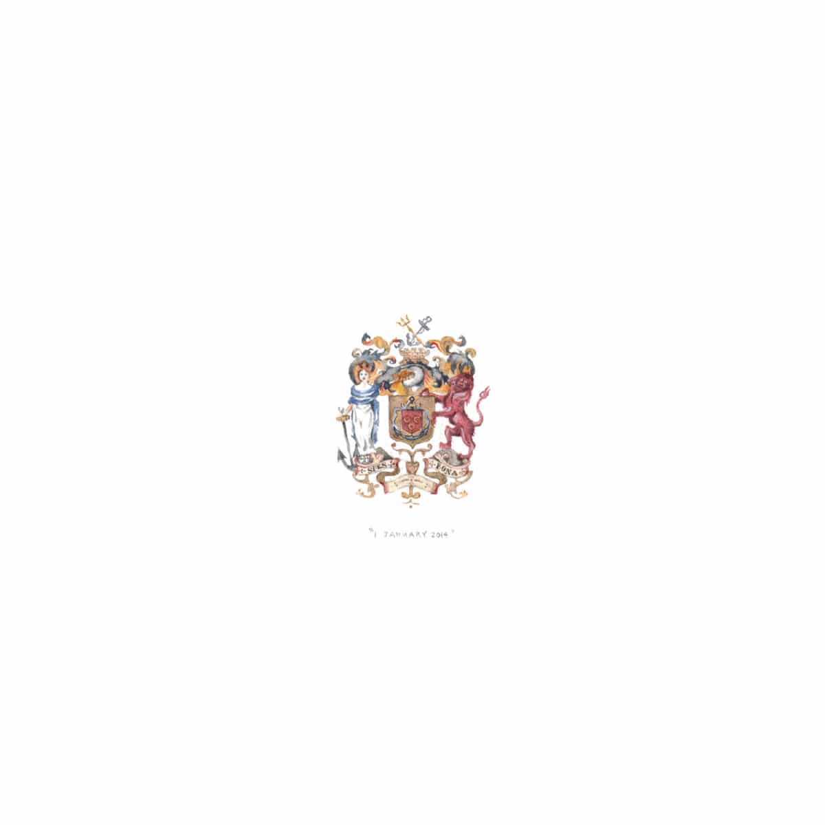 1 January 2014