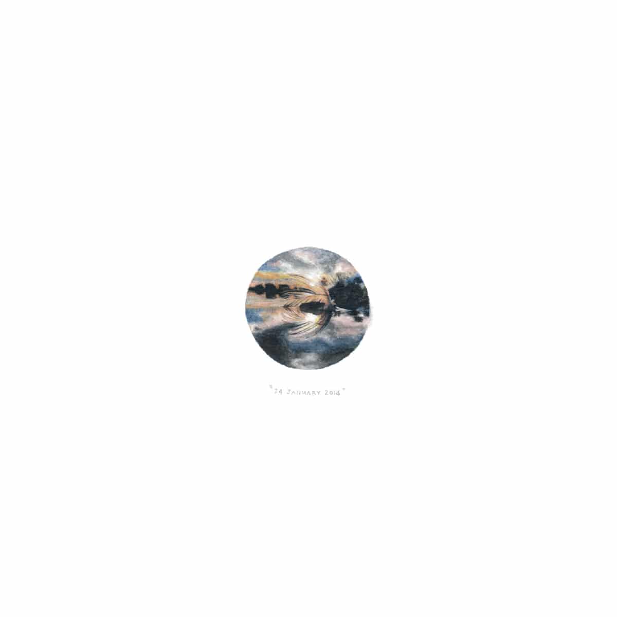 24 January 2014