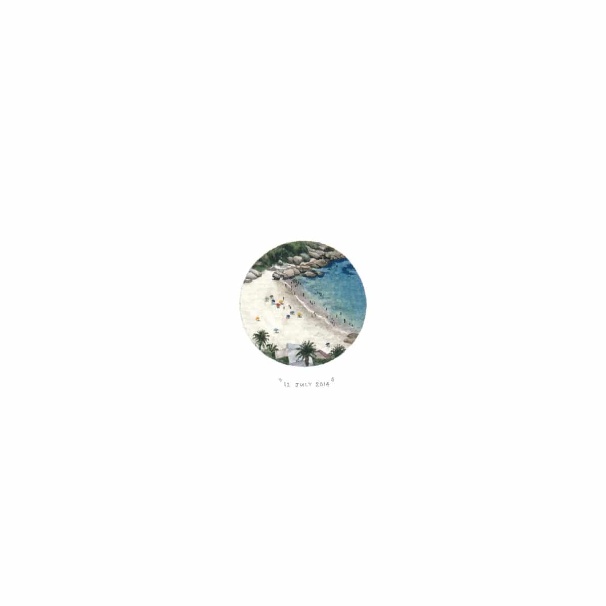 12 July 2014