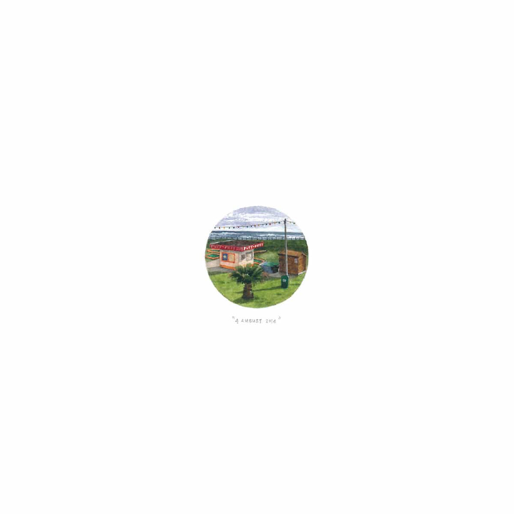 4 August 2014