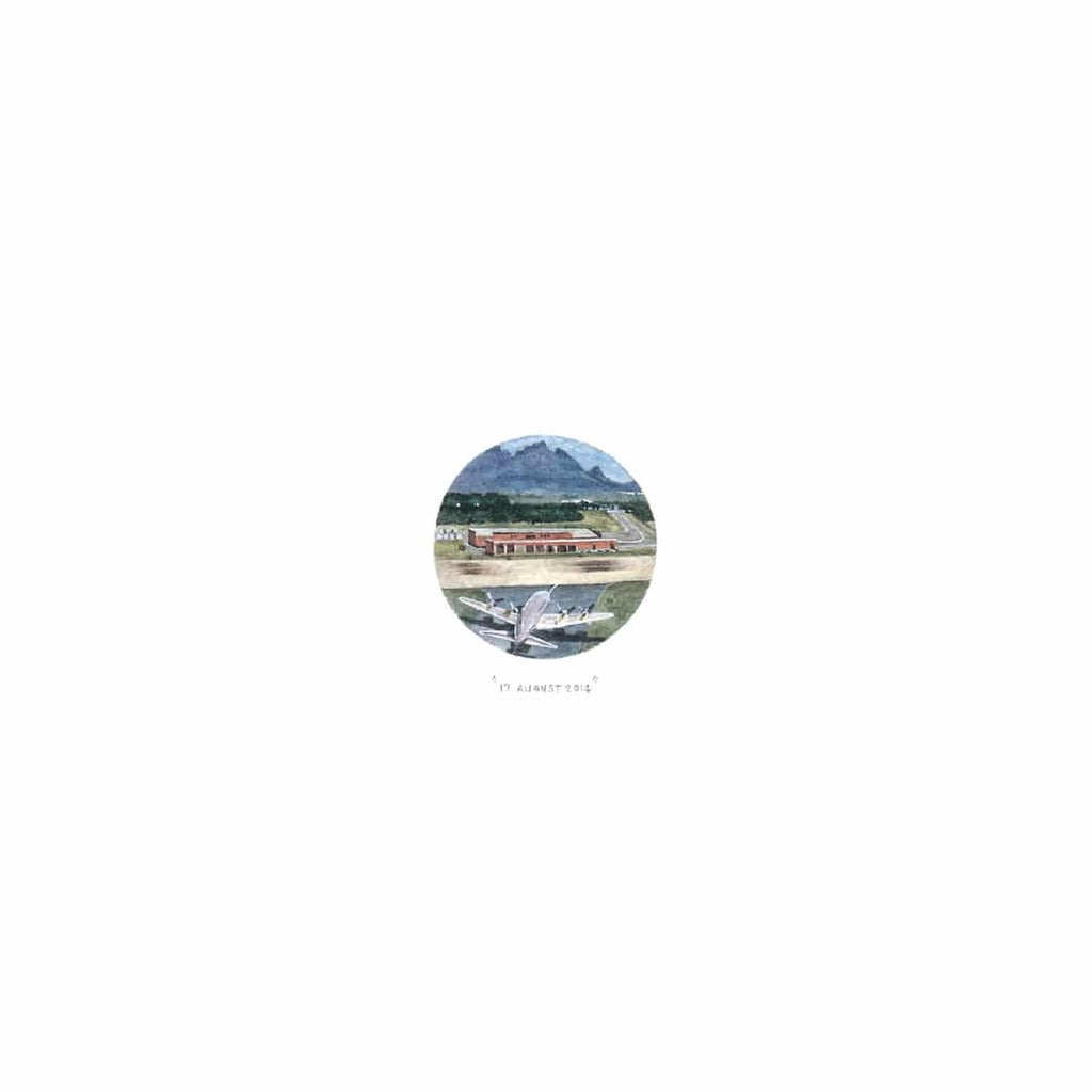 17 August 2014