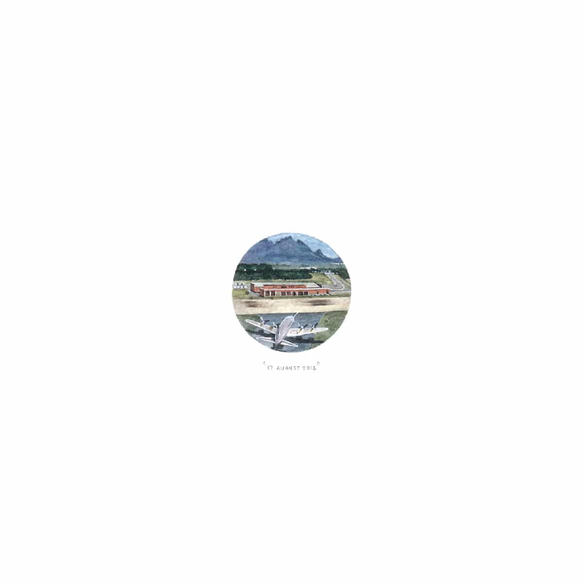 17 August 2014