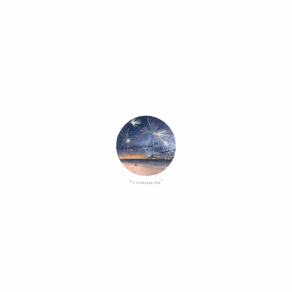 5 November 2014
