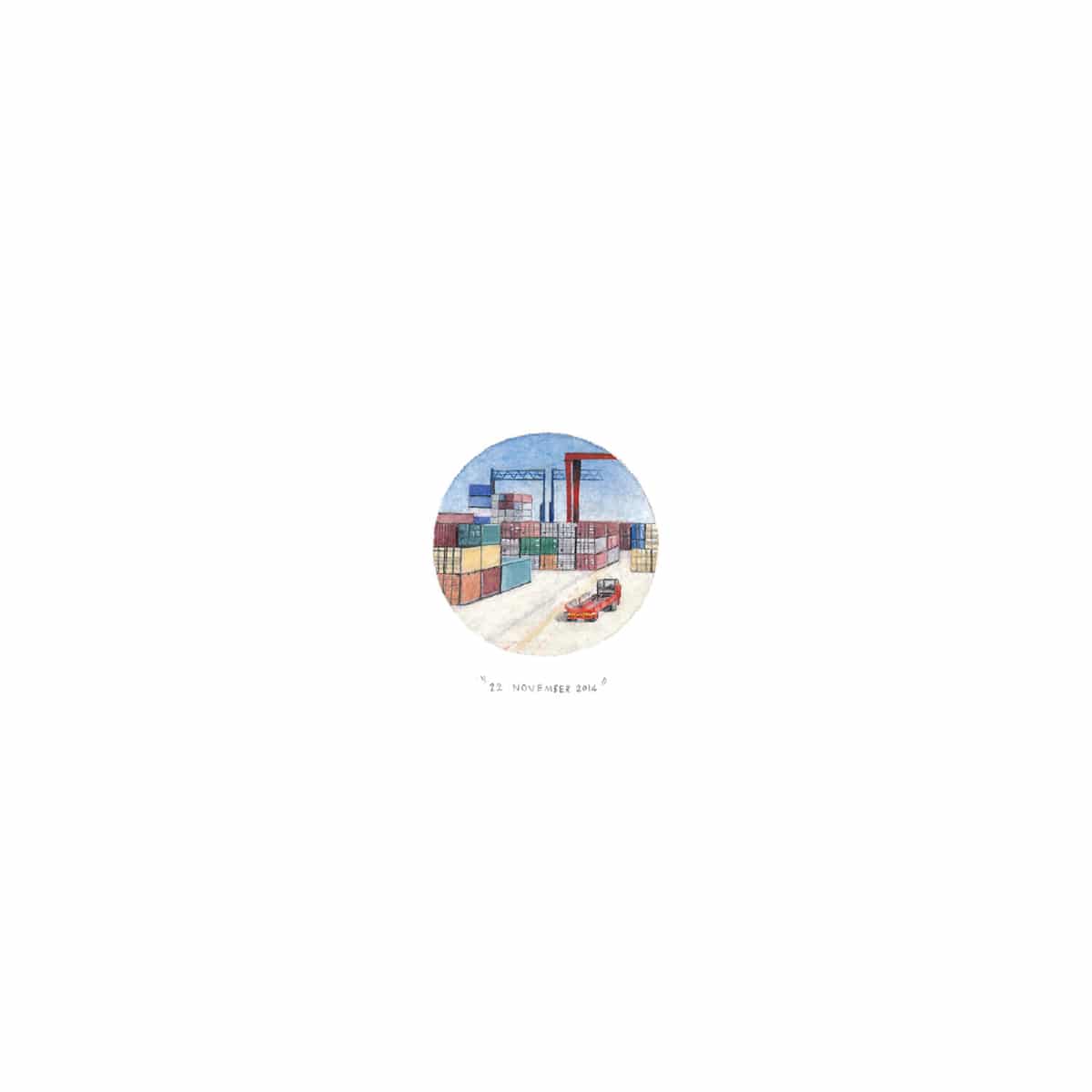22 November 2014
