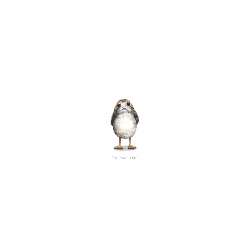 Porg