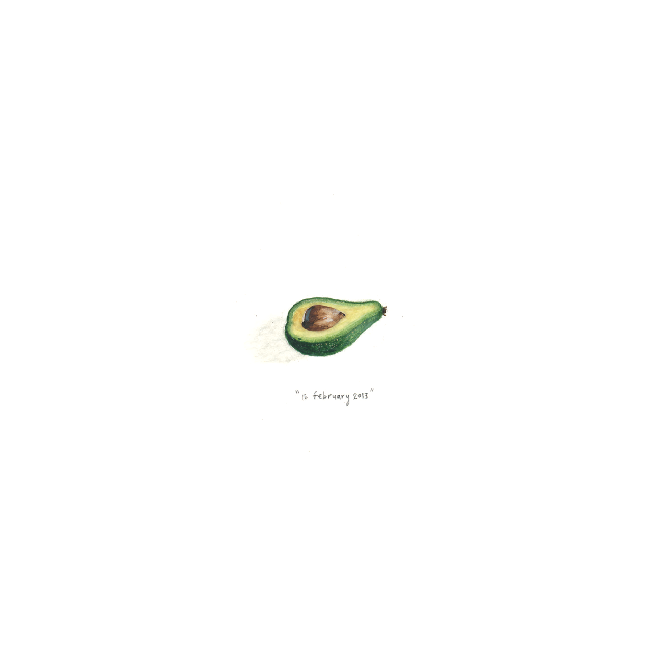16 February 2013
