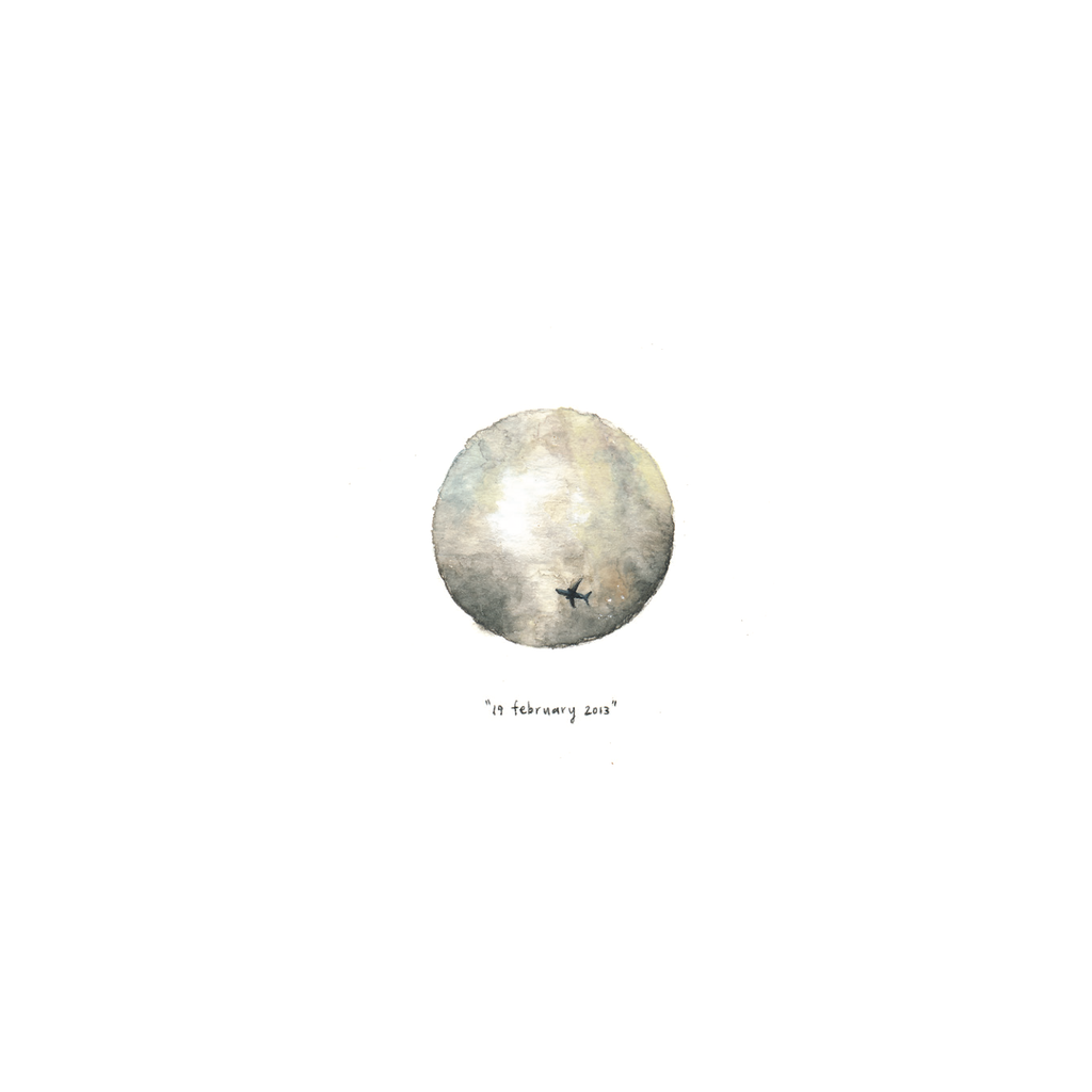 19 February 2013