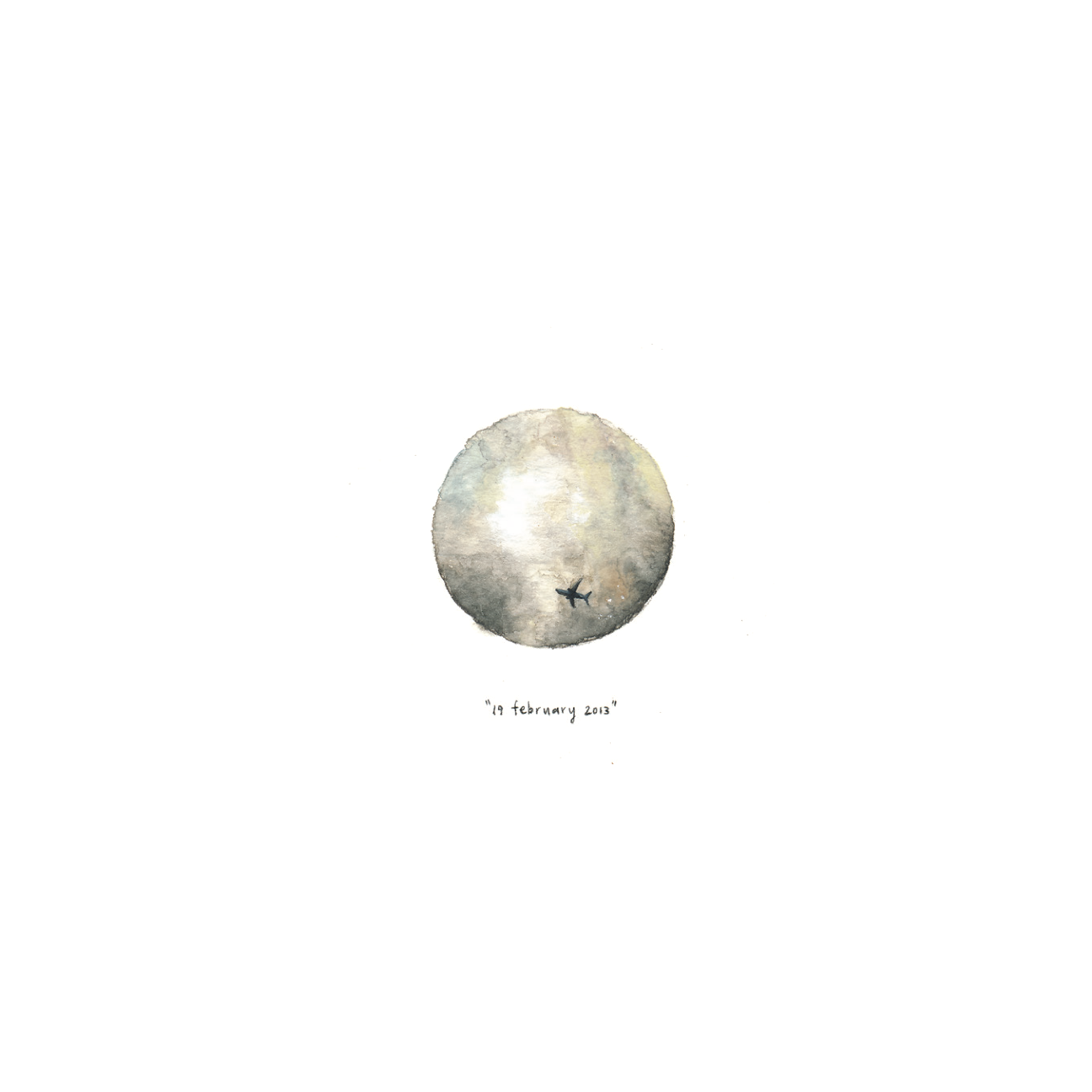 19 February 2013