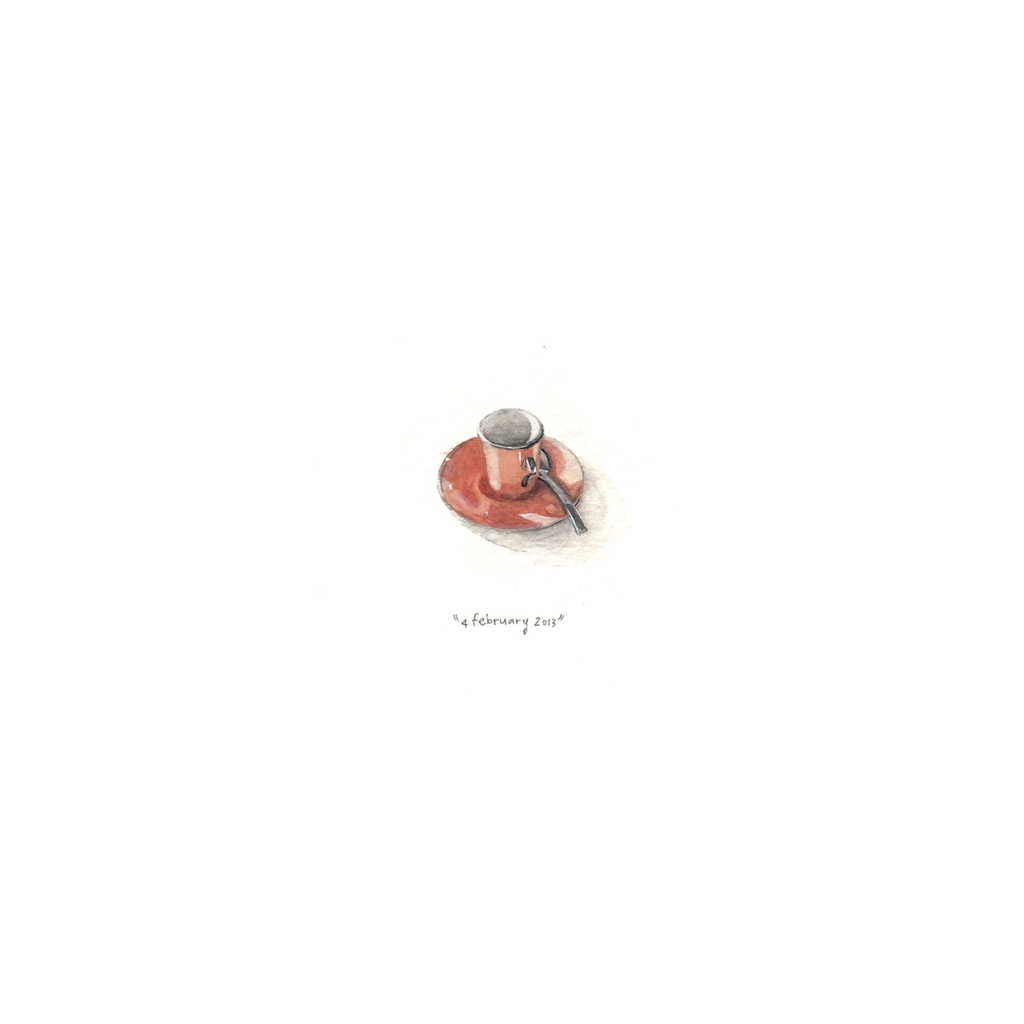 4 February 2013