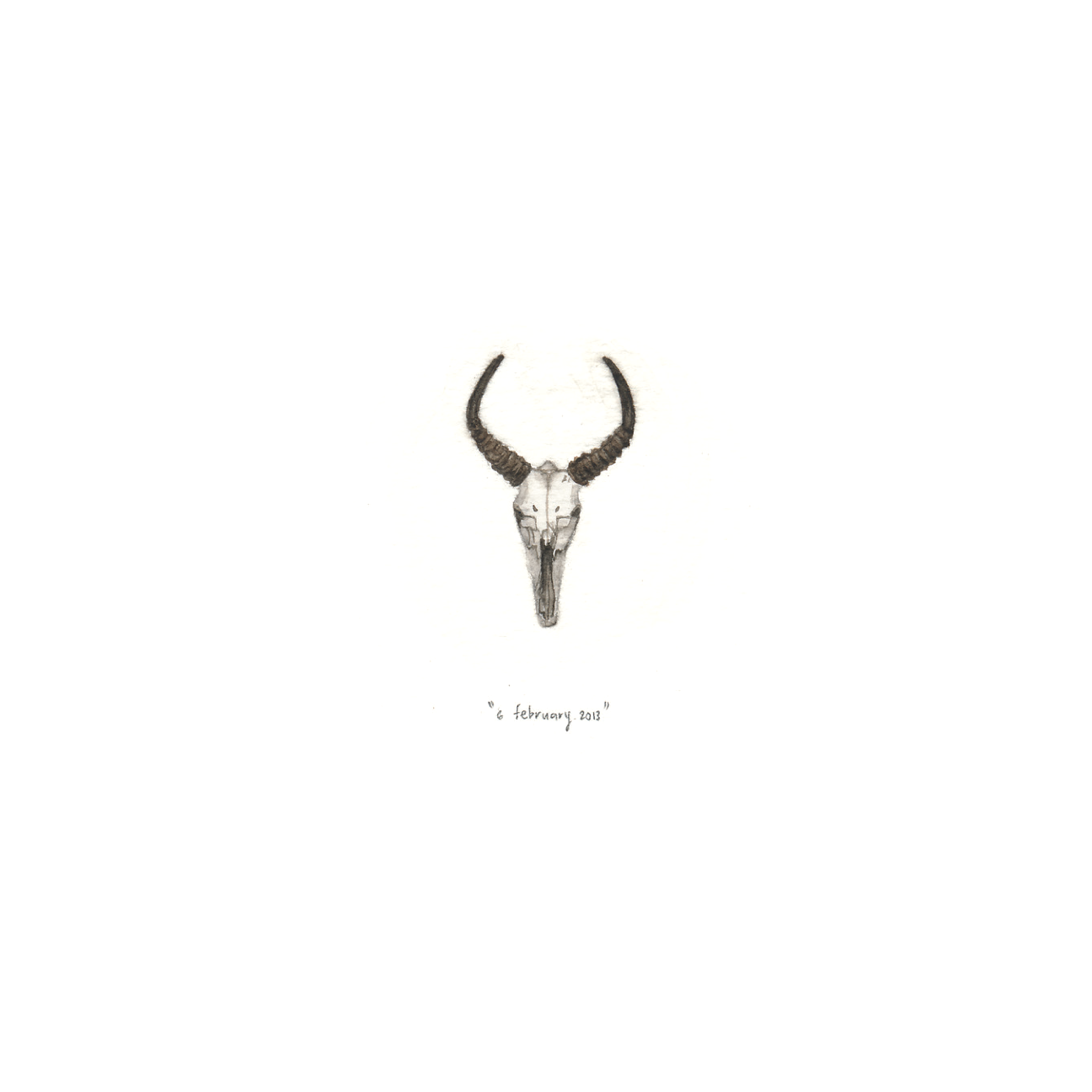 6 February 2013