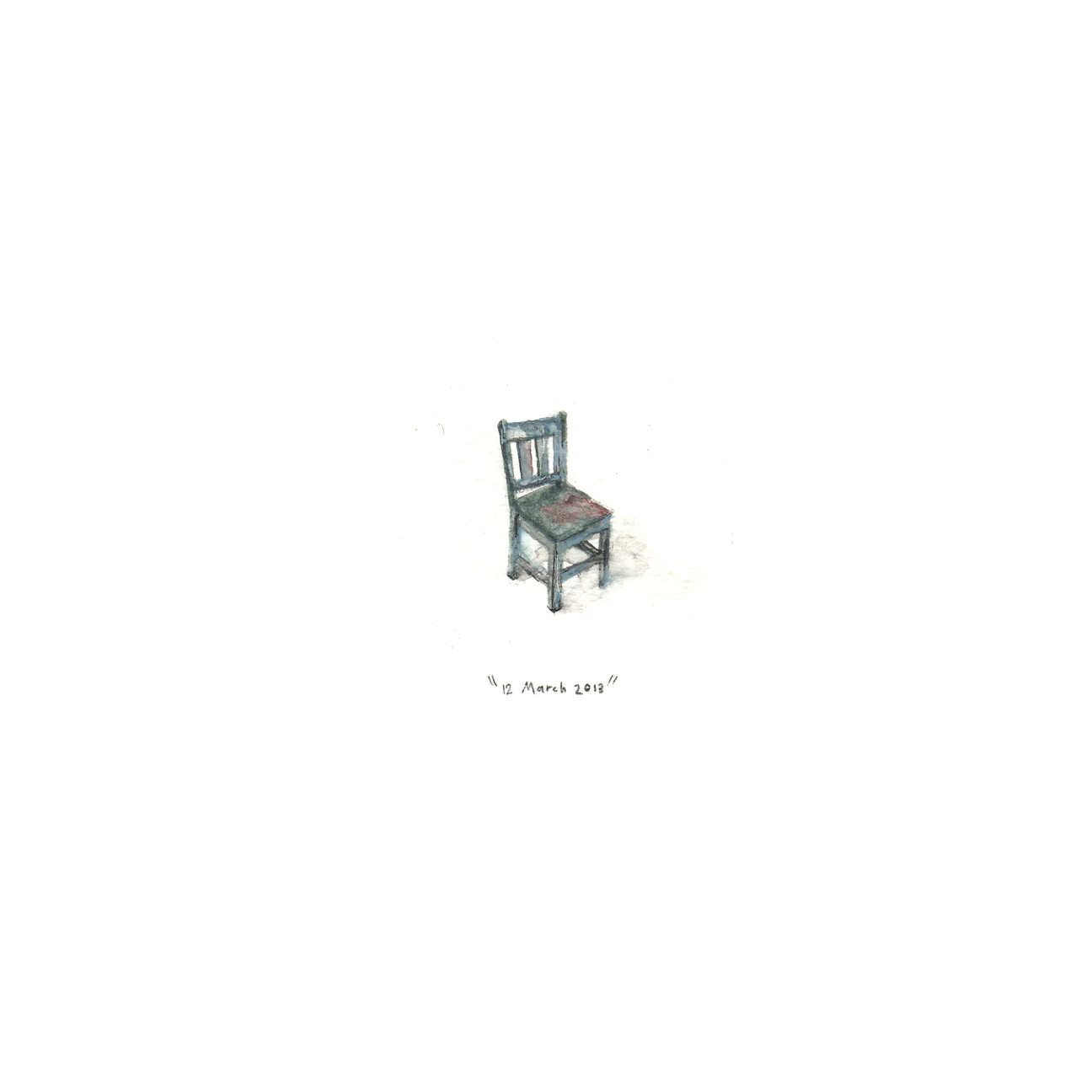 12 March 2013
