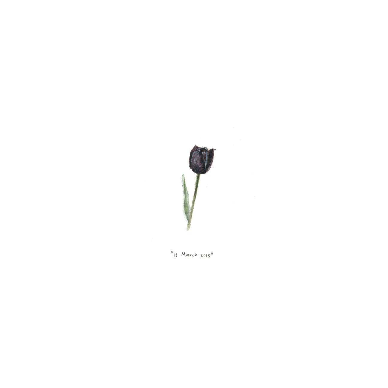 19 March 2013