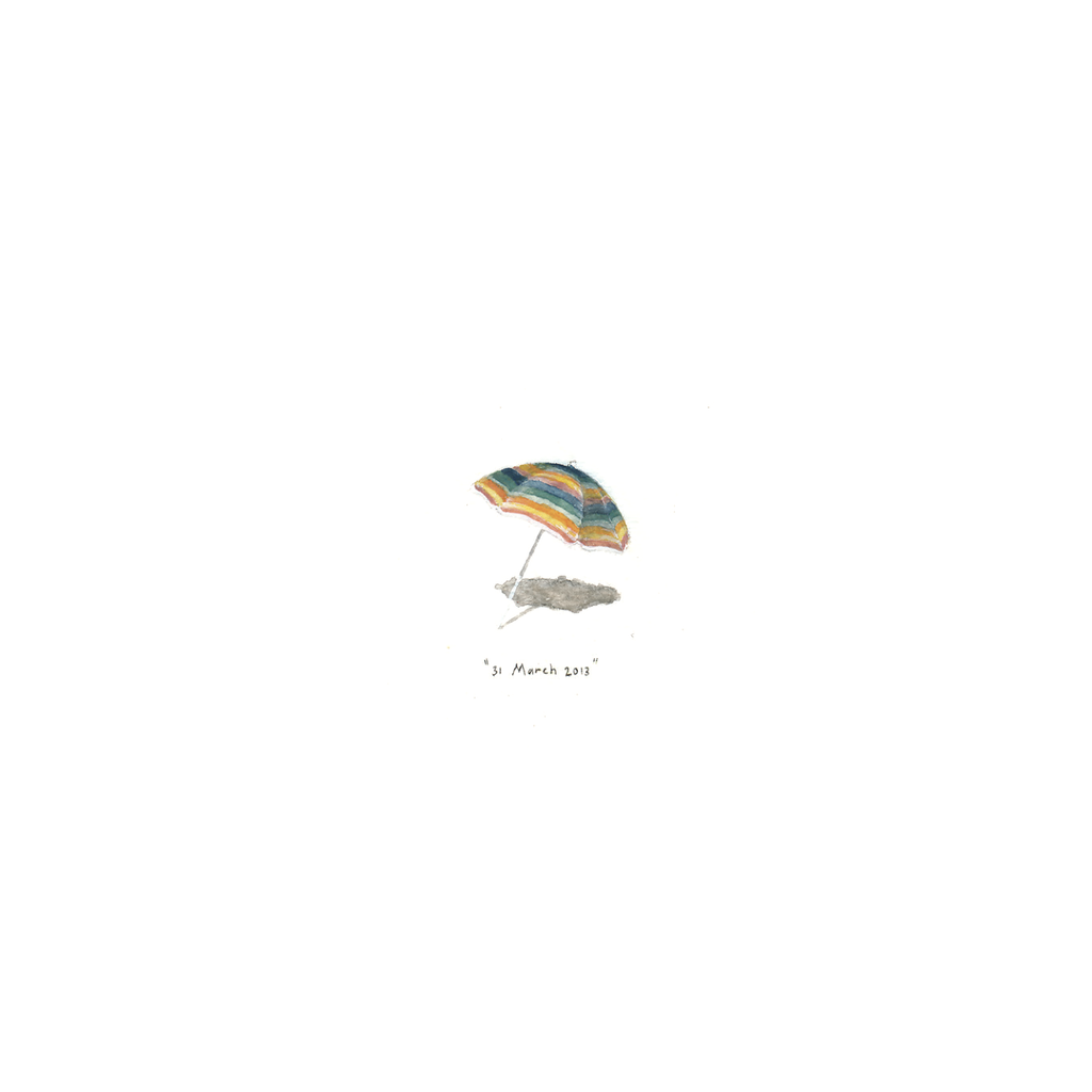 31 March 2013