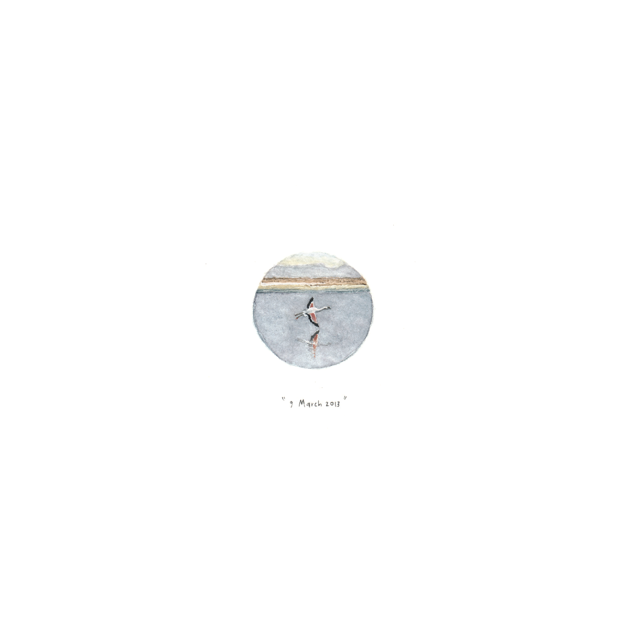 9 March 2013
