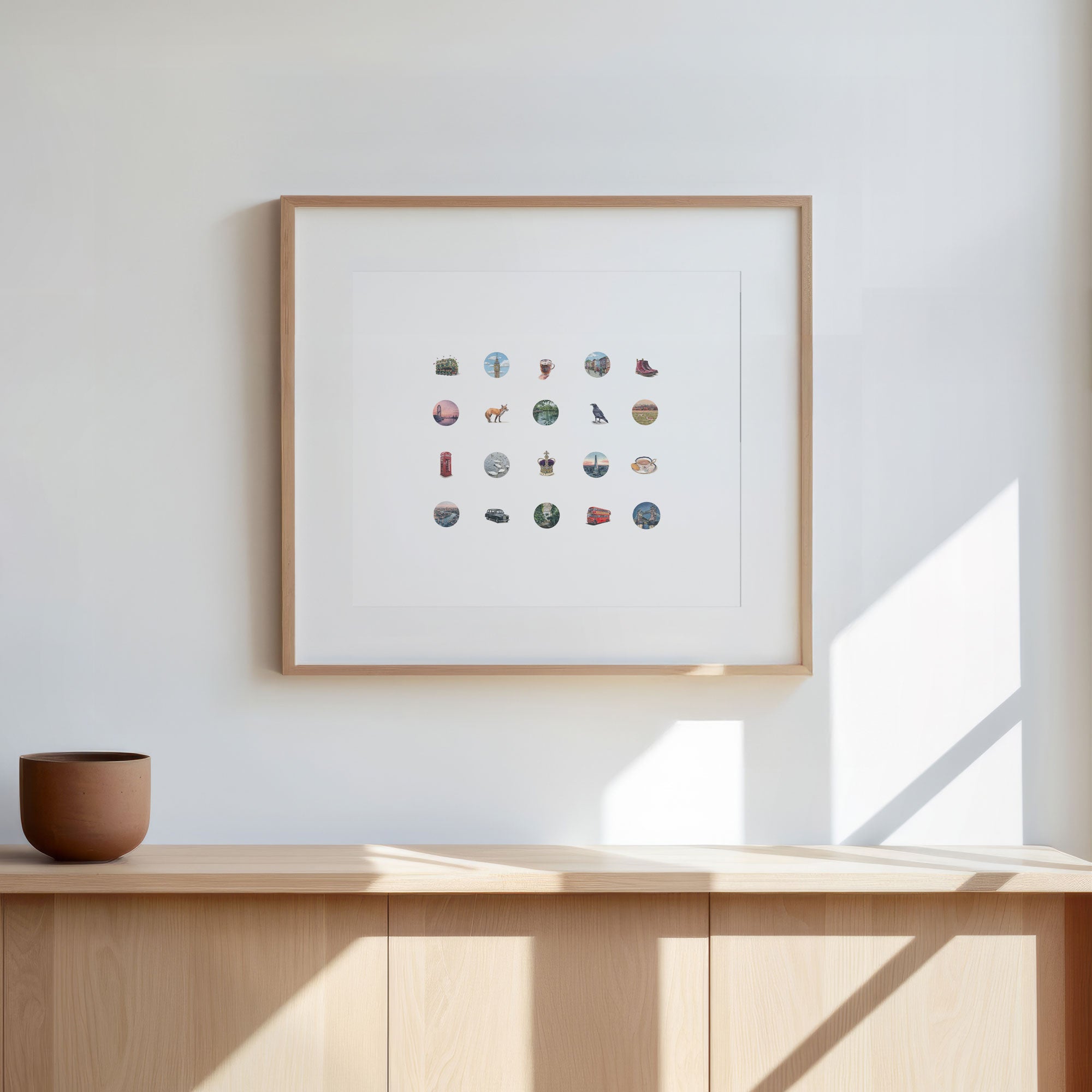 The London Collection