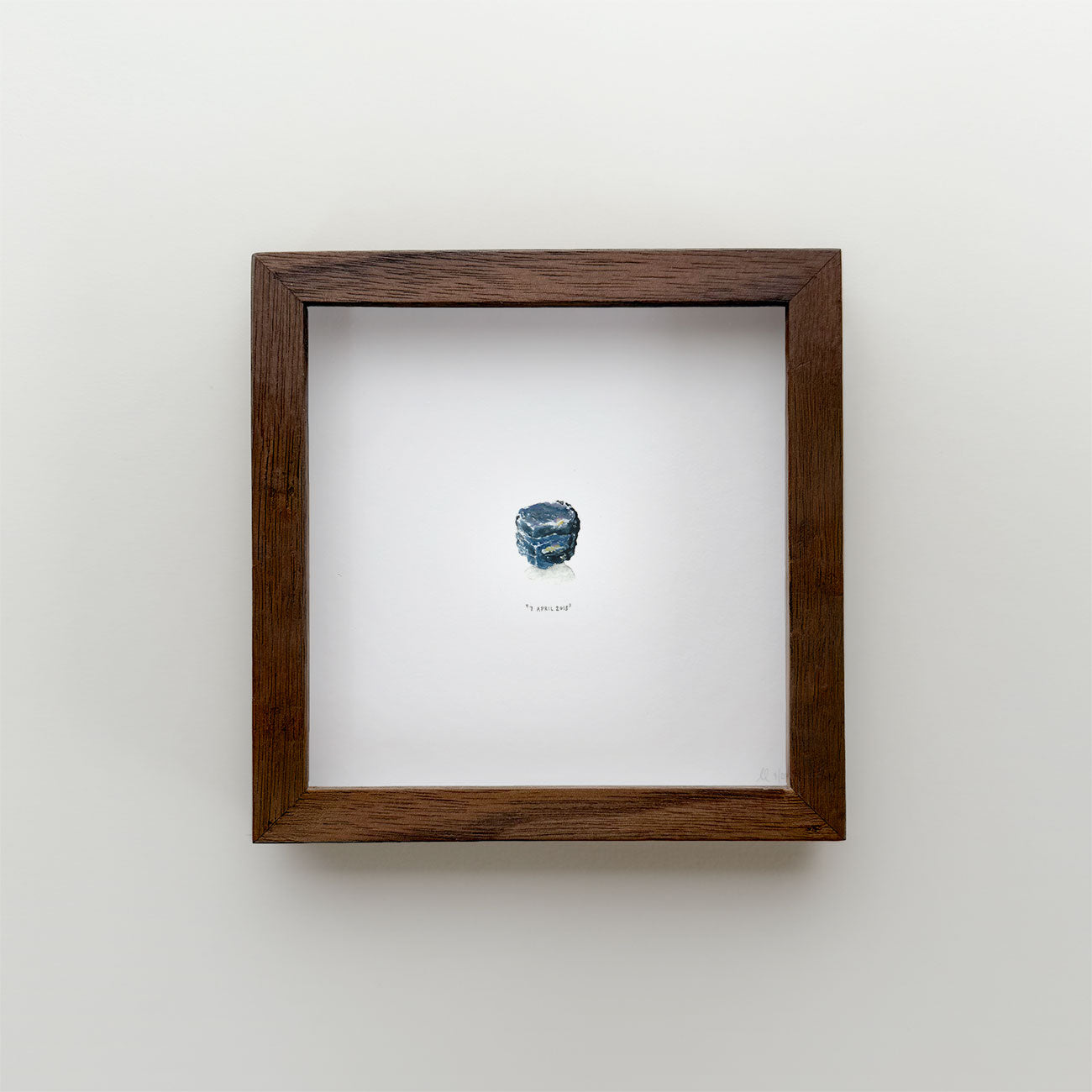 7 April 2013