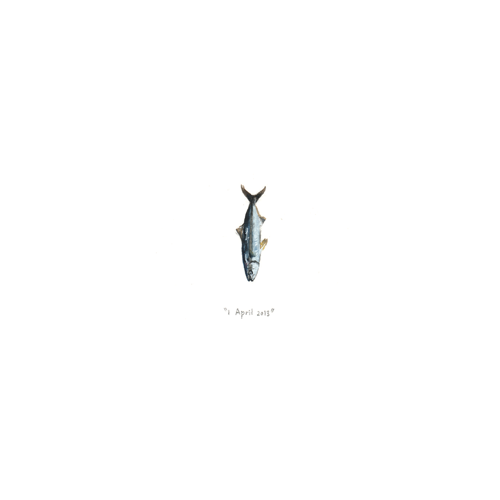1 April 2013