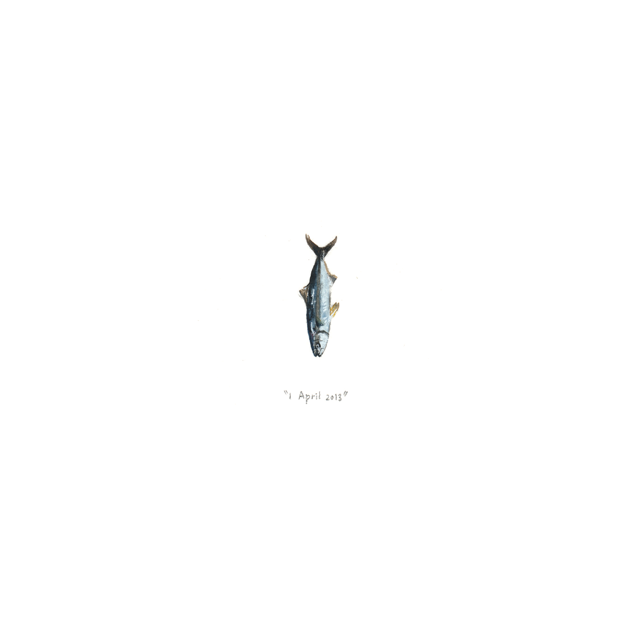 1 April 2013