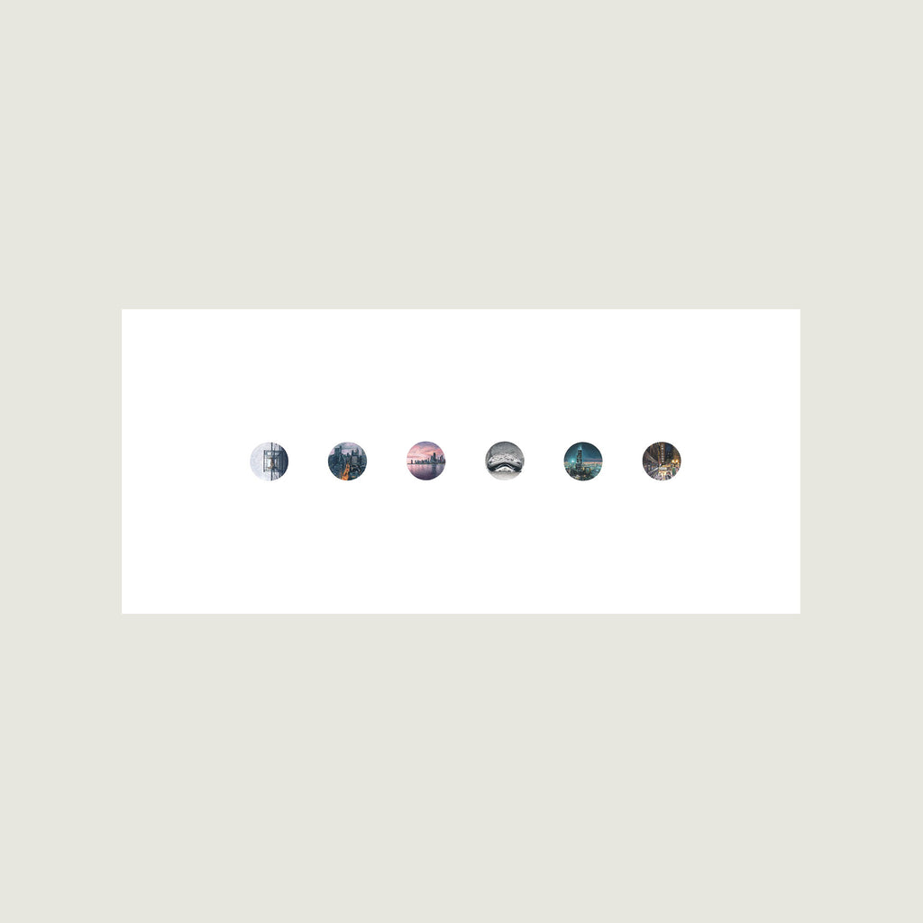 The Chicago Collection