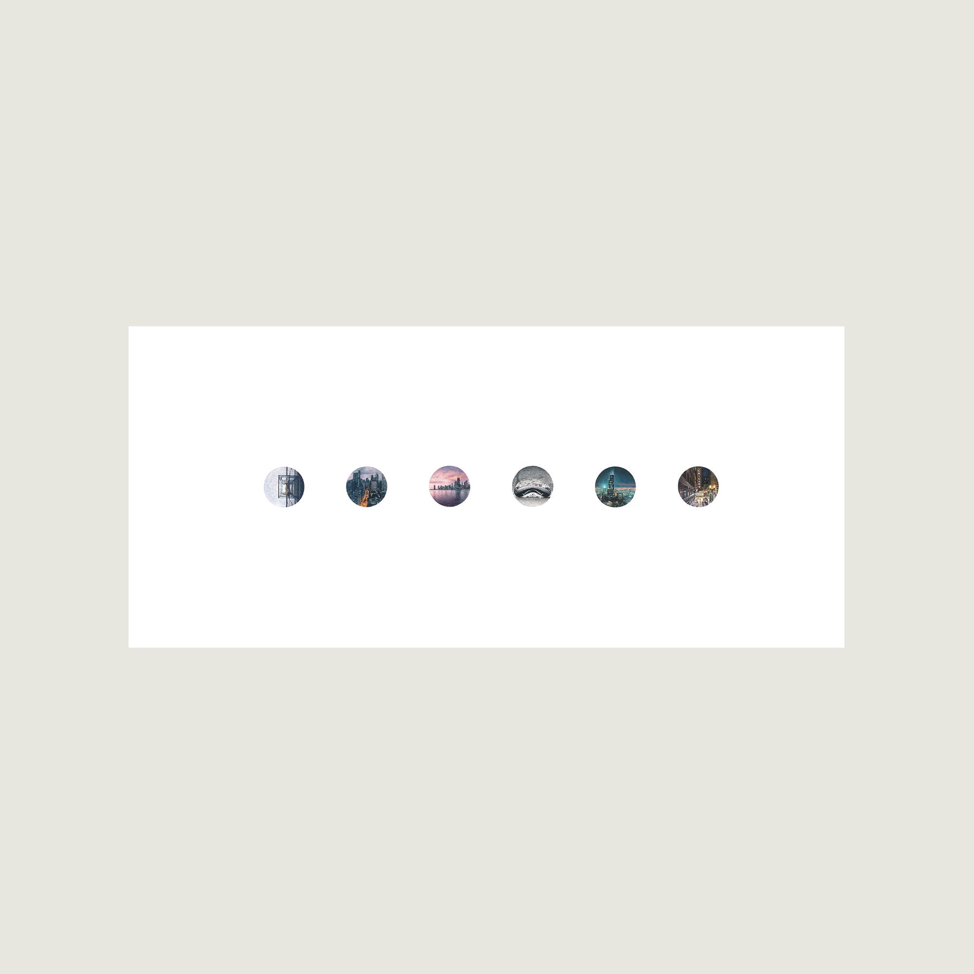 The Chicago Collection
