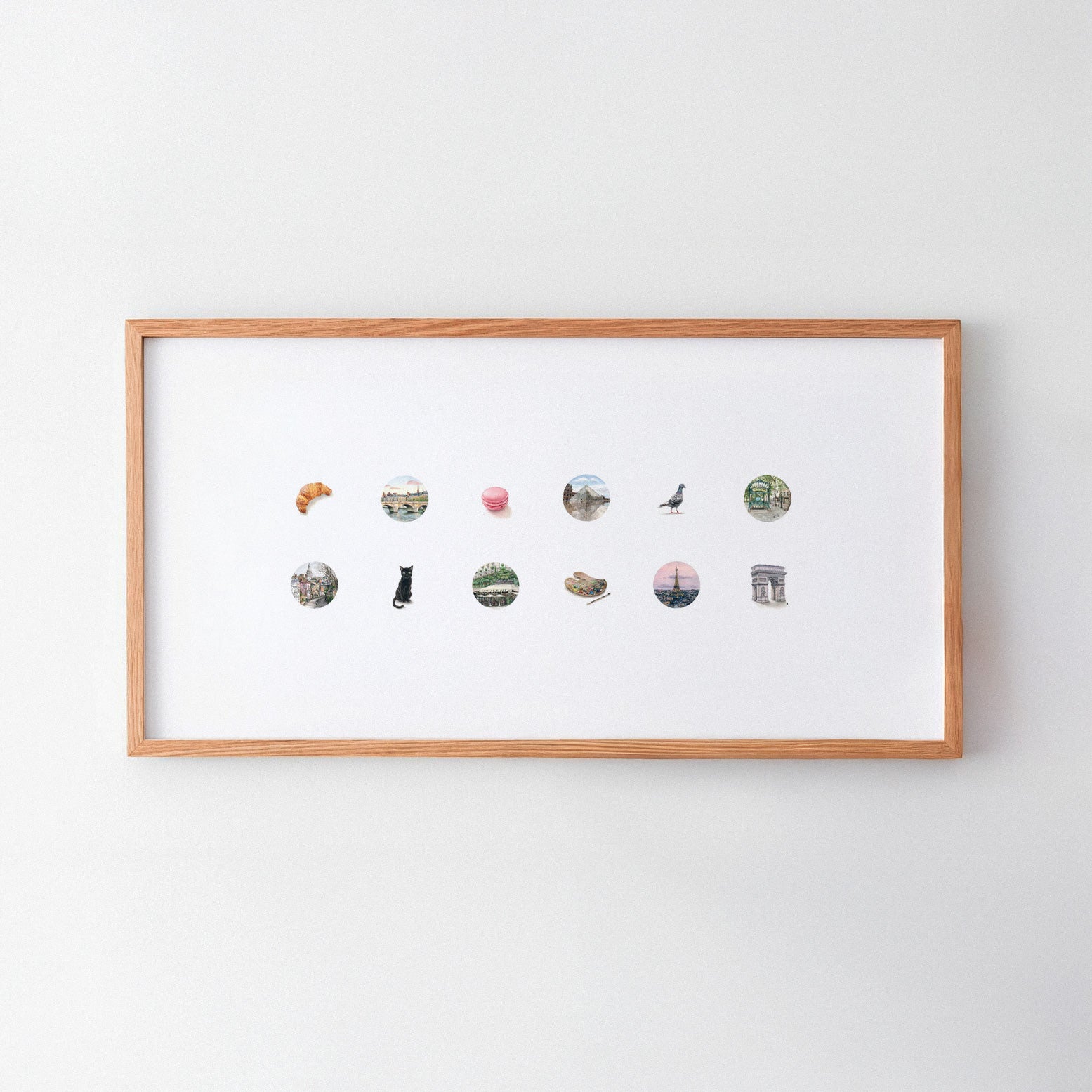 The Paris Collection