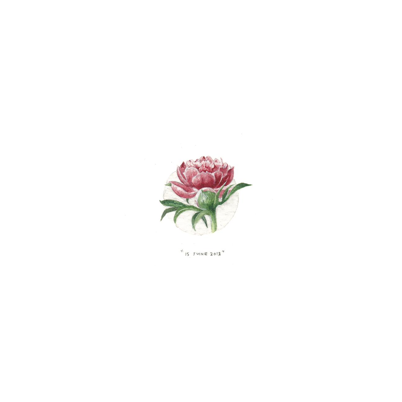 15 June 2013