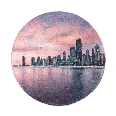 The Skyline