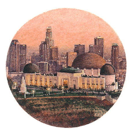 Griffith Observatory
