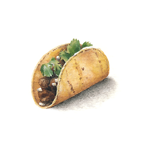 Taco