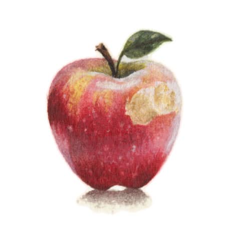 The Big Apple