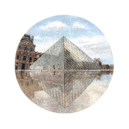 Musée du Louvre